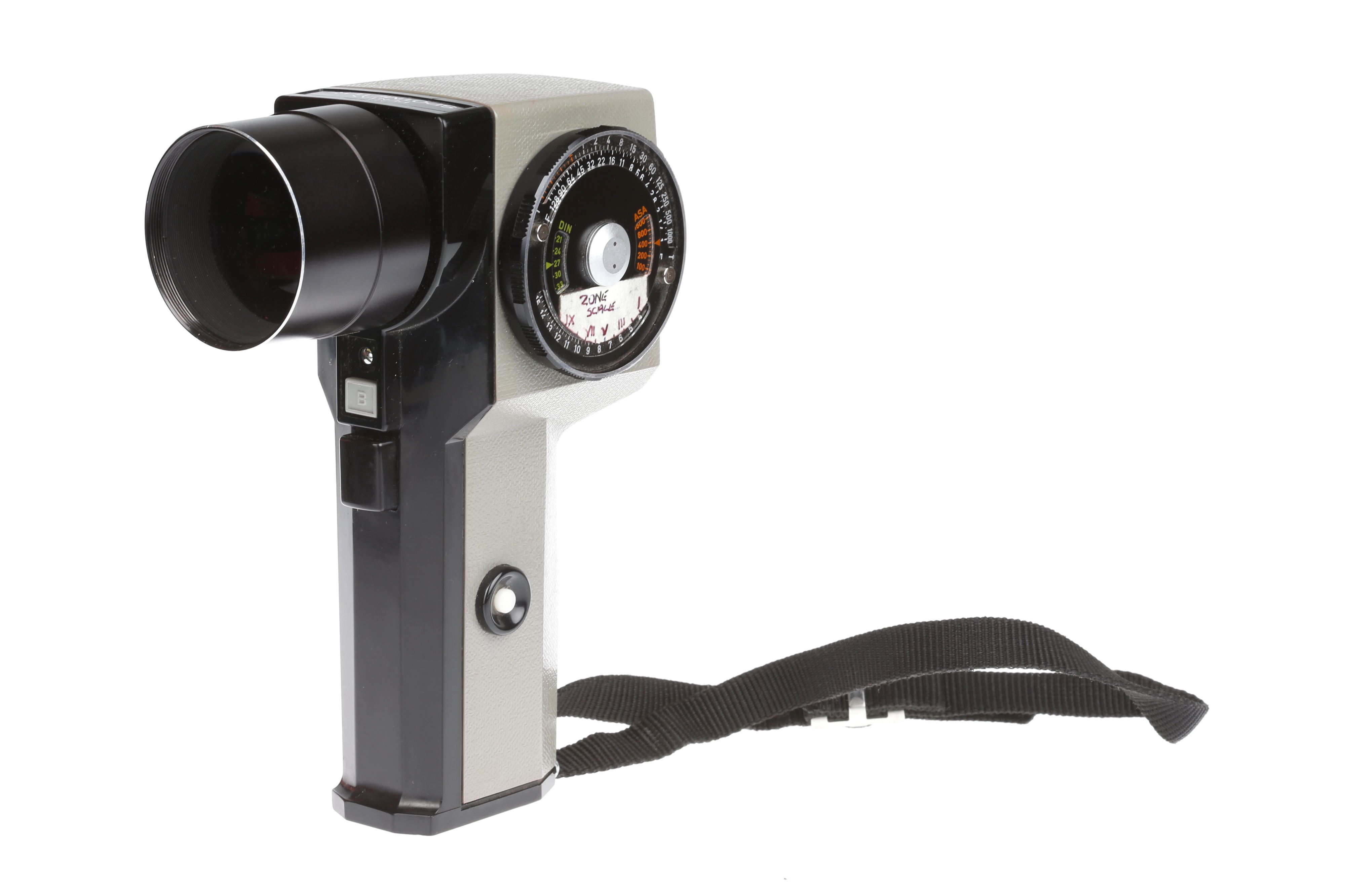 ASAHI PENTAX SPOTMETER V アサヒ ペンタックス スポット