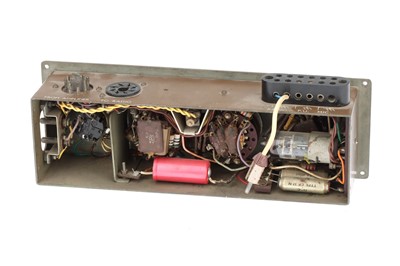Lot 280 - A Leak "RC/PA/U" Pre-Amplifier
for HiFi