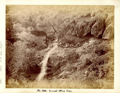 Lot 271 - LALA DEEN DAYAL (1844-1905)(att), Photographs of India