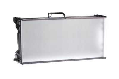 Lot 795 - Two Gekko 600 Karesslite Daylight Led Panels