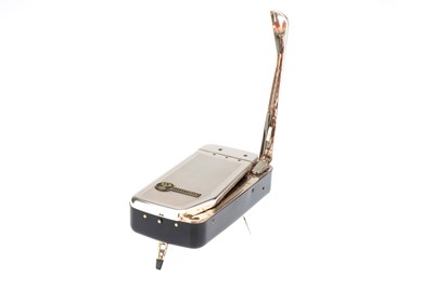 Lot 239 - A Wondergram Record Player