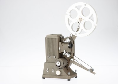 Lot 683 - Two Cine Projectors