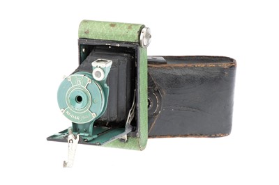 Lot 561 - A Kodak Petite Vest Pocket Camera