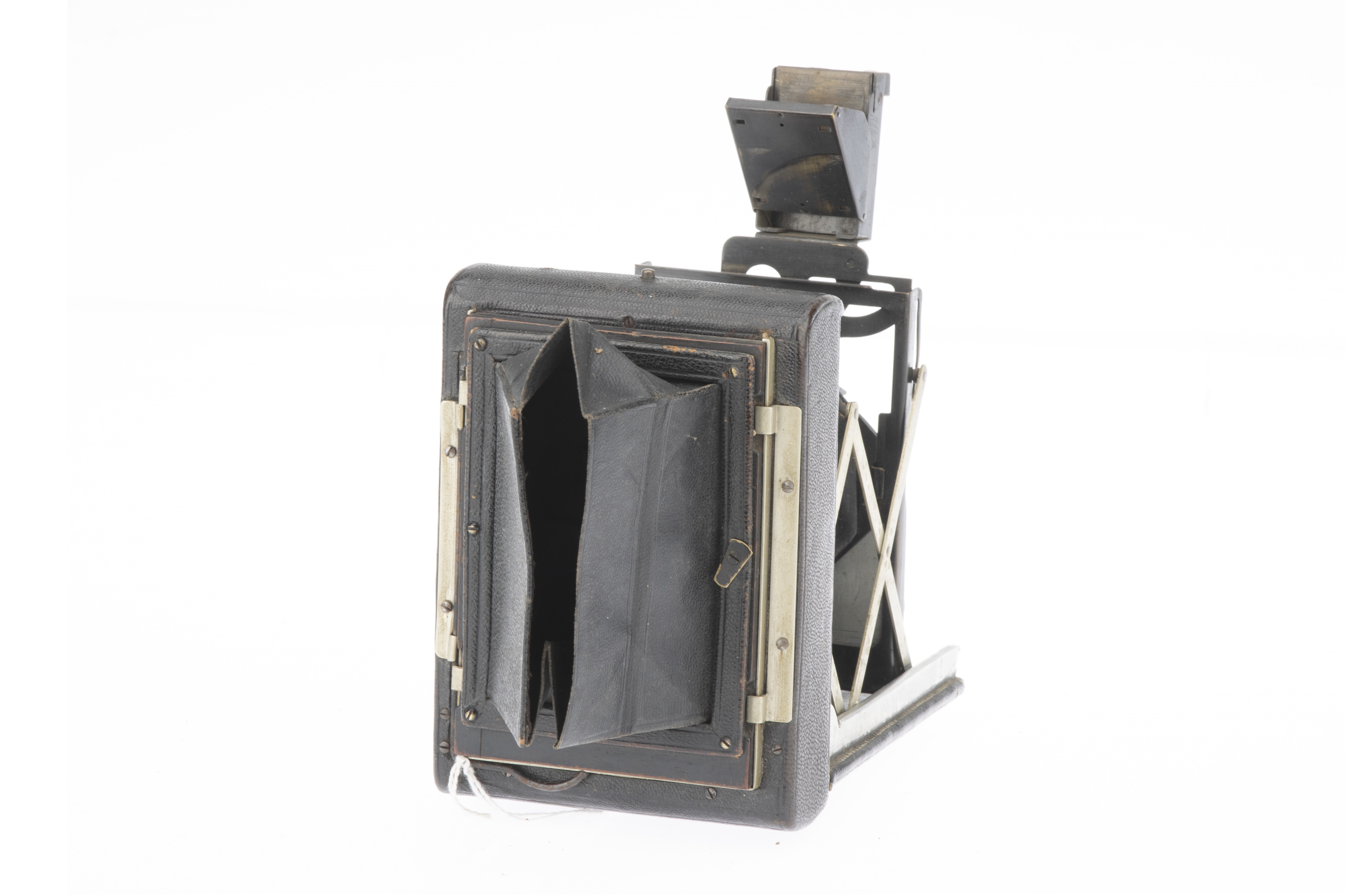 Struts Camera Lot 558 - A Newman & Guardia Special Sibyl Folding