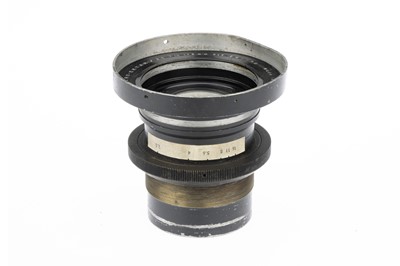 Lot 608 - A Kodak Aero Ektar f/2.5 7" Lens