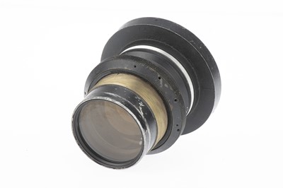 Lot 608 - A Kodak Aero Ektar f/2.5 7" Lens