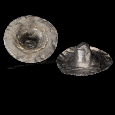 Lot 56 - A Pair of Dr Wansbrough's Celebrated Nipple Shields