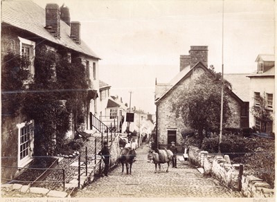 Lot 259 - Victorian Photographs