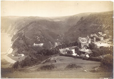 Lot 259 - Victorian Photographs