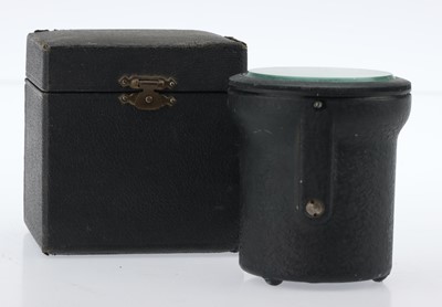 Lot 247 - An Elliott Speed Indicator