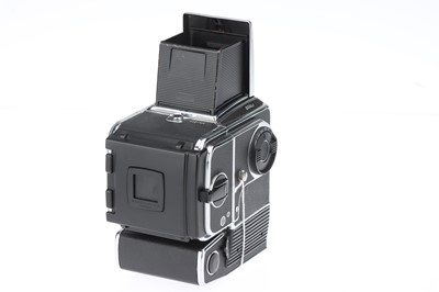 Lot 453 - A Hasselblad 553ELX Medium Format Body