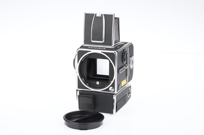 Lot 453 - A Hasselblad 553ELX Medium Format Body