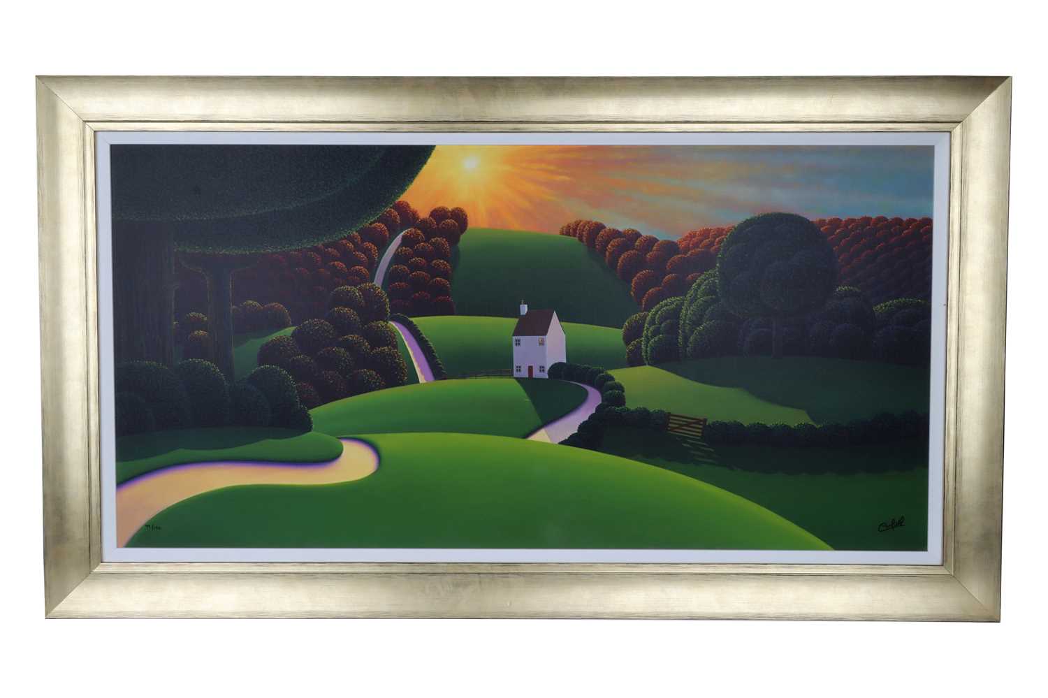 Lot 150 - PAUL CORFIELD