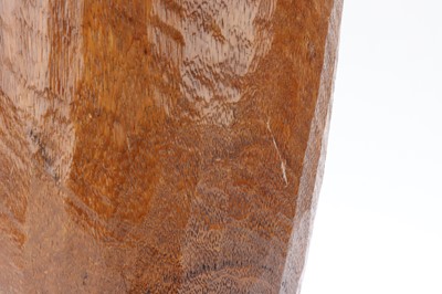 Lot 164 - African Spice Pestle