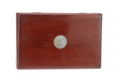 Lot 178 - Medicine, A Baron Charles Louis Heurteloup Artificial Leech