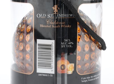 Lot 187 - QE2 Keg of 12 Yr Old Single Malt Whisky