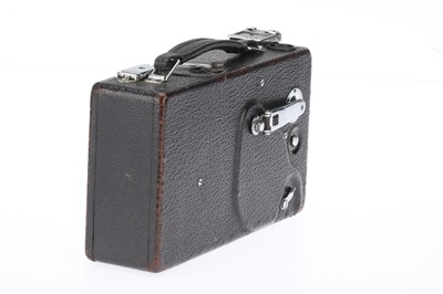 Lot 794 - A Cine Kodak Model K Cine Camera