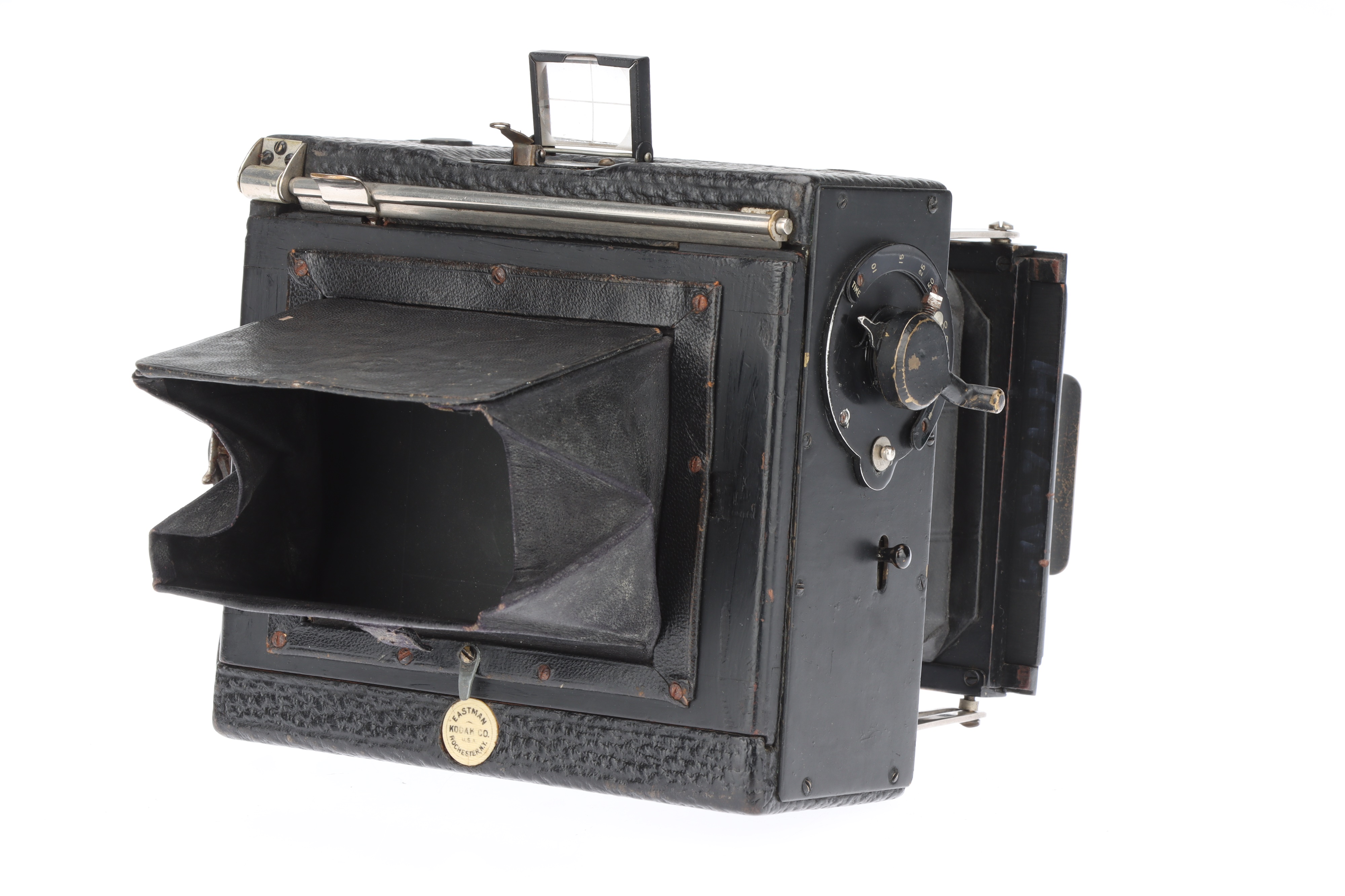 Struts Camera Lot 482 - An Unusual Strut Camera,