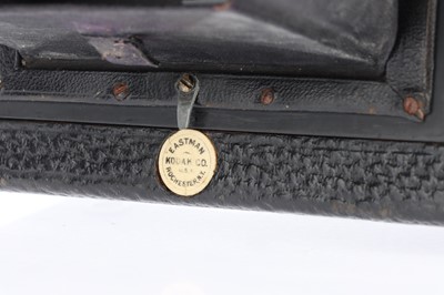 Lot 482 - An Unusual Strut Camera