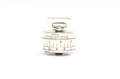 Lot 353 - A Leica Panoramic Head