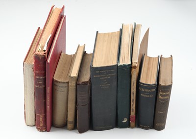 Lot 93 - A Collection of Technical & Scientific Books