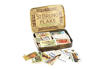 Lot 193 - A Selection of Brooke & Horniman's Tea Cards