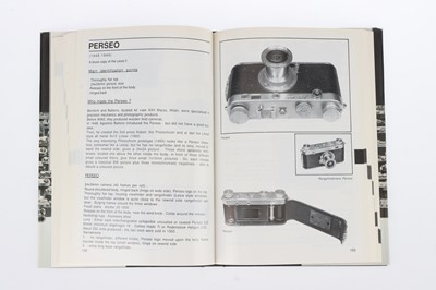 Lot 119 - PONT, P. AND PRINCELLE, J., 300 Leica Copies