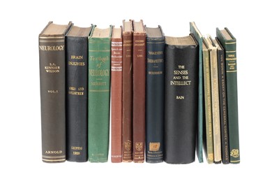 Lot 120 - Medical - Collection of Books