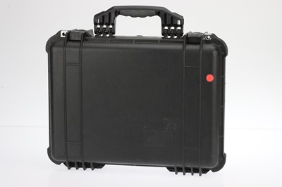 Lot 733 - A Large 'Peli' Style Camera Case