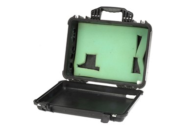 Lot 733 - A Large 'Peli' Style Camera Case