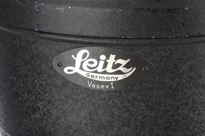 Lot 777 - A Leitz VASEX I Photographic Enlarger