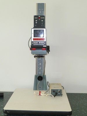 Lot 773 - A Durst M601 Photographic Enlarger