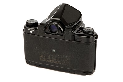 Lot 1250 - An Asahi Pentax 67 SLR Body