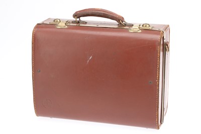 Lot 804 - A Bolex Camera Case