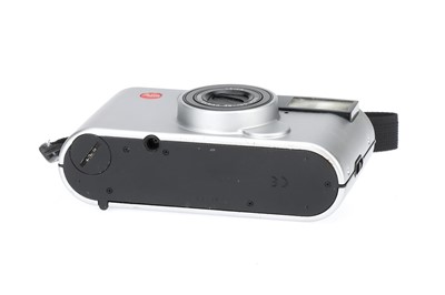 Lot 405 - A Leitz Leica C1 35mm Compact Camera