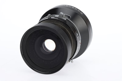 Lot 655 - A Rodenstock Grandagon f//4.5 75mm lens