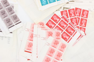 Lot 176 - A Collection of GB Stamps
