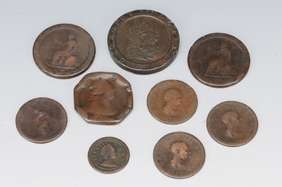 Lot 134 - A Collector's Lot, Coins, Photographs etc.