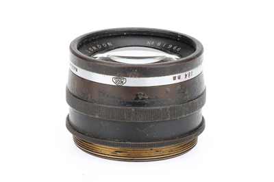 Lot 624 - A Ross Xpres f/4.5 7¼" Lens