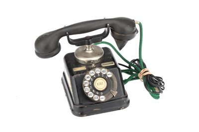 Lot 900 - Kjobenhavns Telefon Aktieselskab KTAS