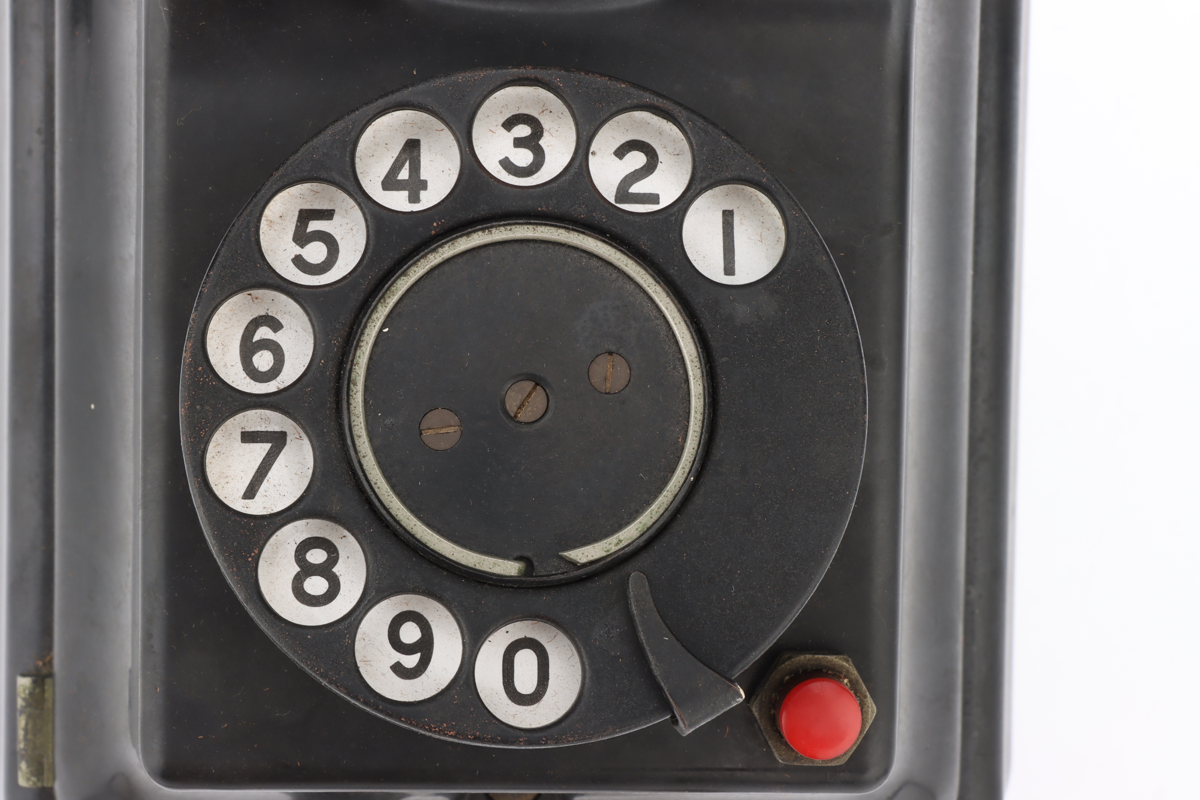 Neophne Lot 822 - A Seimens Brothers Neophone 311,