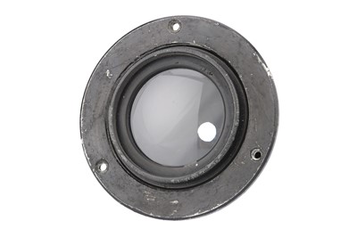 Lot 282 - A Hanovia Lens Laboratories Kalosat Series Ia Soft Focus Lens