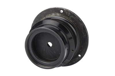 Lot 282 - A Hanovia Lens Laboratories Kalosat Series Ia Soft Focus Lens