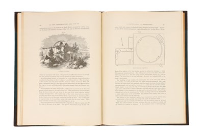 Lot 418 - Astronomy - The Telescope, Draper, 1864