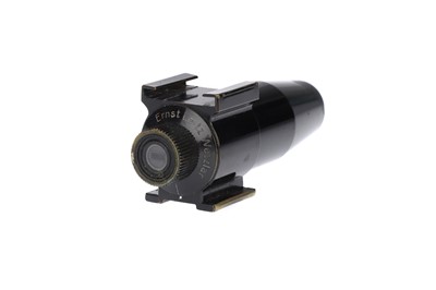 Lot 85 - A Leica VISOR Torpedo Finder