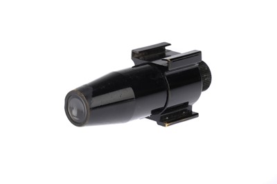 Lot 85 - A Leica VISOR Torpedo Finder