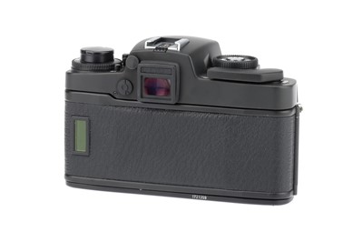 Lot 78 - A Leica R5 35mm SLR Body