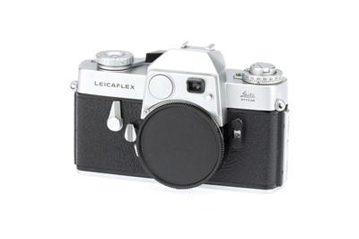 Lot 77 - A Leicaflex 35mm SLR Body