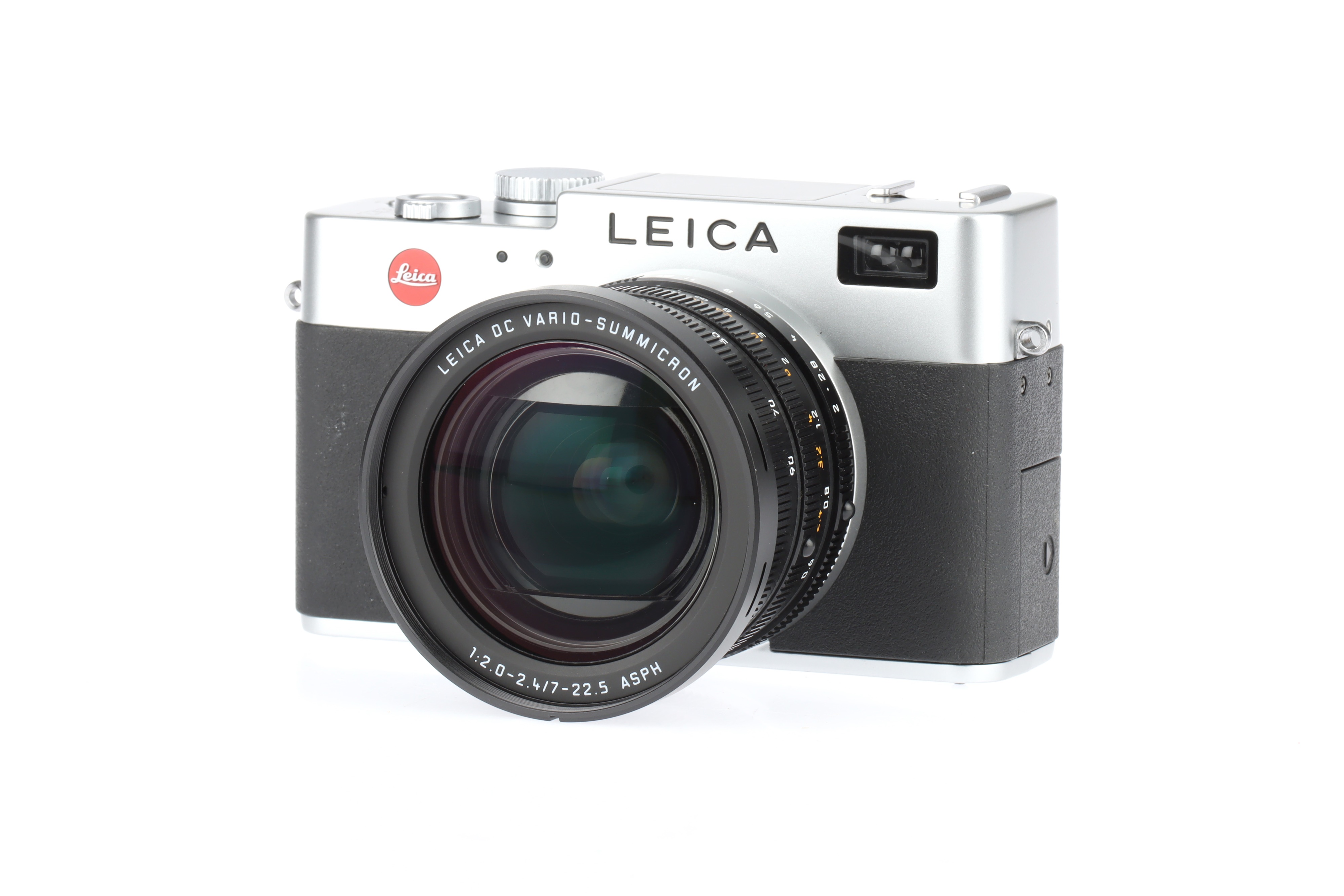 Lot 429 - A Leica Digilux 2 Compact Camera