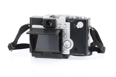 Lot 431 - A Leica Digilux 1 Compact Camera